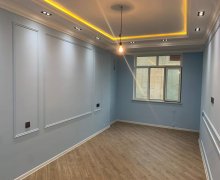 badamdar bina evleri Badamdar qəs., Səbail r.