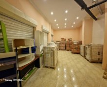 Kirayə (aylıq) Obyekt Nəriman Nərimanov m., Montin qəs., Nərimanov r.