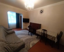 Satılır Köhnə Tikili Yeni Günəşli qəs., Suraxanı r.