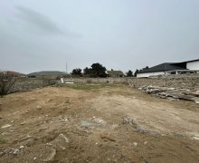 Satılır Torpaq Mərdəkan, Xəzər r.