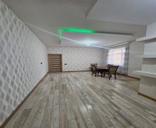 Satılır Yeni Tikili İnşaatçılar m., Yasamal qəs., Yasamal r.