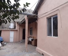 Satılır Həyət evi/villa Keşlə qəs., Nizami r.