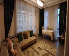 Satılır Yeni Tikili Sumqayıt ş.