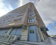 genclikde evlerin qiymeti Gənclik m., Nərimanov r.