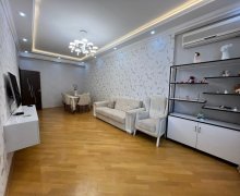 Kirayə (aylıq) Yeni Tikili Nizami m., Yasamal r.