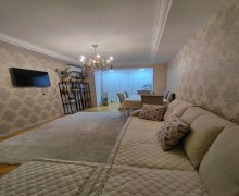 Satılır Köhnə Tikili 8-ci kilometr, Nizami r.