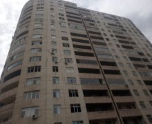 Satılır Yeni Tikili Azadlıq m., Binəqədi r.