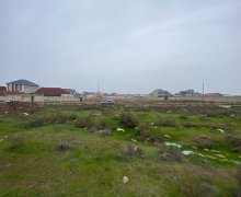 Satılır Torpaq Mərdəkan, Xəzər r.