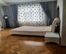 Kirayə (aylıq) Yeni Tikili Həzi Aslanov m., Xətai r.