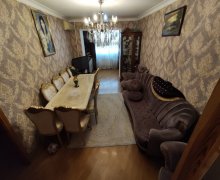 Kirayə (aylıq) Köhnə Tikili Həzi Aslanov m., H.Aslanov qəs., Xətai r.