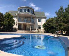 Satılır Həyət evi/villa Bilgəh qəs., Sabunçu r.