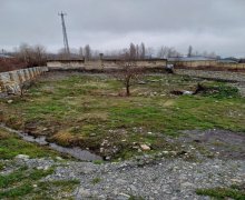 Satılır Torpaq Qəbələ ş.