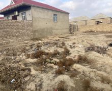 Satılır Torpaq Zığ qəs., Suraxanı r.