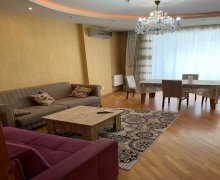 Kirayə (aylıq) Yeni Tikili Gənclik m., Nəsimi r.