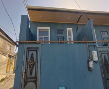 Satılır Həyət evi/villa Binəqədi qəs., Binəqədi r.