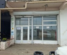 Kirayə (aylıq) Obyekt Qaraçuxur qəs., Suraxanı r.