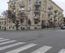 iceri seherde aylıq kiraye evler İçərişəhər m., Səbail r.