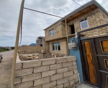 Satılır Həyət evi/villa Avtovağzal m., Masazır, Abşeron r.