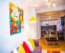 Kirayə (günlük) Yeni Tikili 28 May m., Nəsimi r.