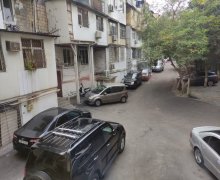 elmlerde kiraye aylıq evler 1 otaqli Elmlər akademiyası m., Yasamal r.