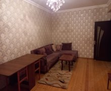 bakida 1 otaqli evlerin satisi İnşaatçılar m., Yeni Yasamal qəs., Yasamal r.