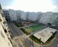 Satılır Yeni Tikili Hövsan qəs., Suraxanı r. Satılır Yeni Tikili Hövsan qəs., Suraxanı r.