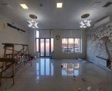 genclikde kiraye obyektler Gənclik m., Nərimanov r.