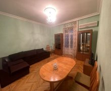 Kirayə (aylıq) Köhnə Tikili Nəriman Nərimanov m., Nərimanov r.