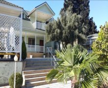 Kirayə (aylıq) Bağ evi Nardaran qəs., Sabunçu r.