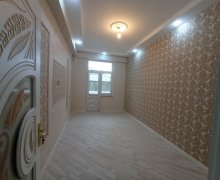 Satılır Yeni Tikili Xırdalan ş.