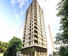 Satılır Yeni Tikili Qara Qarayev m., Nizami r.