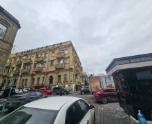 Satılır Obyekt Nizami m., Nəsimi r.