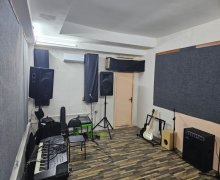 Kirayə (aylıq) Ofis Xətai m., Ağ şəhər, Xətai r. Kirayə (aylıq) Ofis Xətai m., Ağ şəhər, Xətai r.