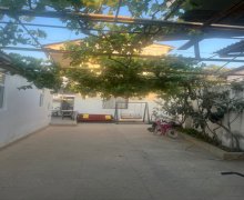 Satılır Həyət evi/villa Binəqədi qəs., Binəqədi r.