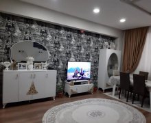 Satılır Yeni Tikili 20 Yanvar m., Nəsimi r.