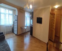 Kirayə (aylıq) Köhnə Tikili Nəriman Nərimanov m., Yasamal r.