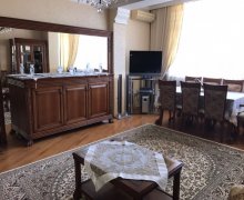 Kirayə (aylıq) Yeni Tikili Nizami m., Nəsimi r.