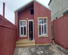 Satılır Həyət evi/villa Buzovna, Xəzər r.