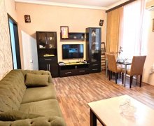 Kirayə (aylıq) Yeni Tikili Bayıl qəs., Səbail r.