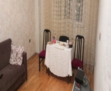 Kirayə (aylıq) Yeni Tikili Xırdalan ş.