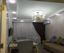 Satılır Yeni Tikili Sumqayıt ş.