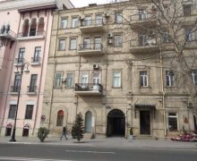 Kirayə (aylıq) Ofis İçərişəhər m., Səbail r.