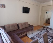 Kirayə (aylıq) Yeni Tikili İnşaatçılar m., Yasamal r. Kirayə (aylıq) Yeni Tikili İnşaatçılar m., Yasamal r.