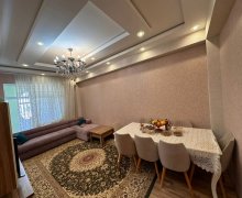 hezi aslanovda yeni tikili evlerin qiymeti Həzi Aslanov m., 8-ci kilometr, Nizami r.