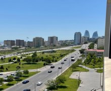 Kirayə (aylıq) Köhnə Tikili Nizami m., Yasamal r.