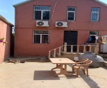 Satılır Həyət evi/villa Maştağa qəs., Sabunçu r.