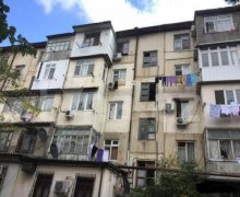 genclikde evlerin qiymeti Gənclik m., Nərimanov r.