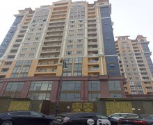 Satılır Yeni Tikili 28 May m., Montin qəs., Nərimanov r.