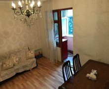 Kirayə (aylıq) Köhnə Tikili Azadlıq m., 8-ci mikrorayon, Binəqədi r.