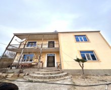 Satılır Həyət evi/villa Qala, Xəzər r.